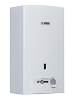 Bosch Therm 4000 O
